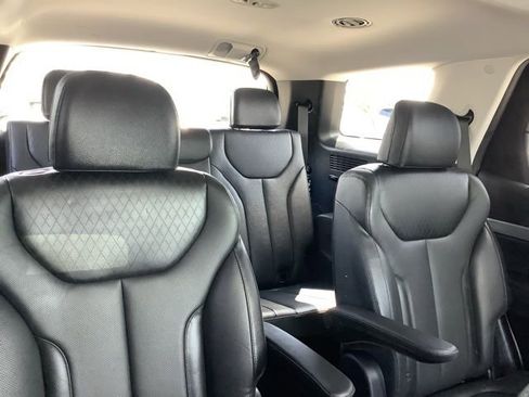 Used 2022 Hyundai Palisade SEL w/ Premium Package AWD/4WD image 34