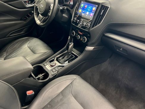 Used 2020 Subaru Forester Limited w/ Popular Package #3 image 15