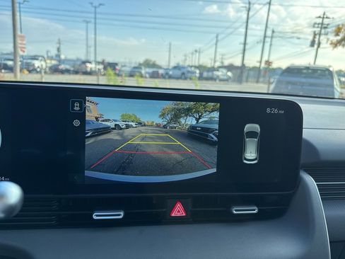 New 2025 Hyundai Ioniq 5 SEL image 26