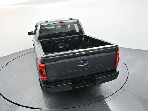 Used 2023 Ford F150 XLT w/ Equipment Group 302A High AWD/4WD image 27
