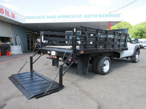 Used 2012 Ford F450 XL AWD/4WD image 6