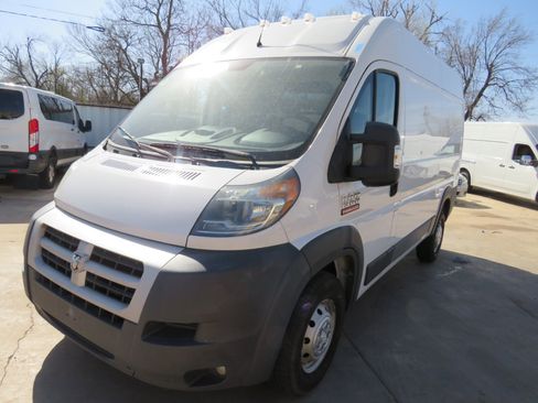 Used 2014 RAM ProMaster 1500 w/ Premium Appearance Group image 1