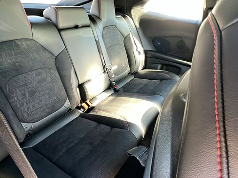 Used 2024 Dodge Charger Scat Pack w/ Plus Group image 22