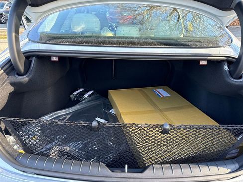 New 2026 Hyundai Sonata SEL image 33