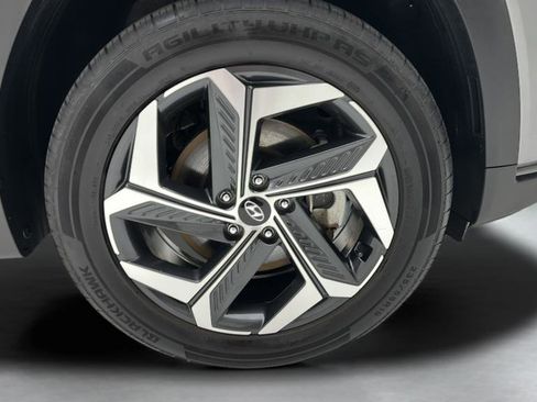 Used 2024 Hyundai Tucson SEL w/ Convenience Package AWD/4WD image 7