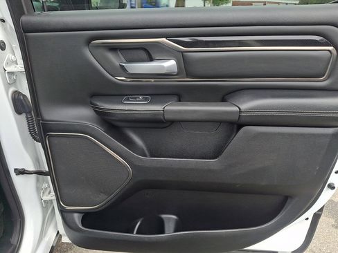 Used 2020 RAM 1500 Rebel w/ Rebel Level 2 Equipment Group AWD/4WD image 13