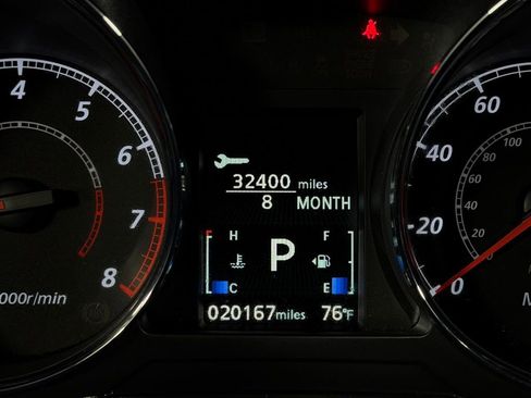 Used 2023 Mitsubishi Outlander Sport SE AWD/4WD image 19