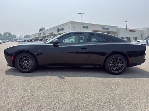New 2026 Dodge Charger Scat Pack AWD/4WD image 6