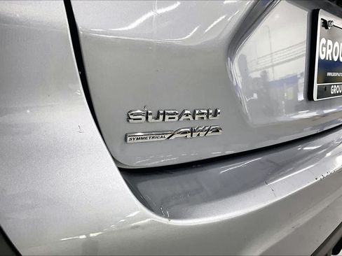 Used 2025 Subaru Crosstrek 2.5i Premium AWD/4WD image 30