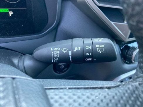 Certified 2025 Toyota Sequoia Limited w/ Tow Technology Package AWD/4WD image 37