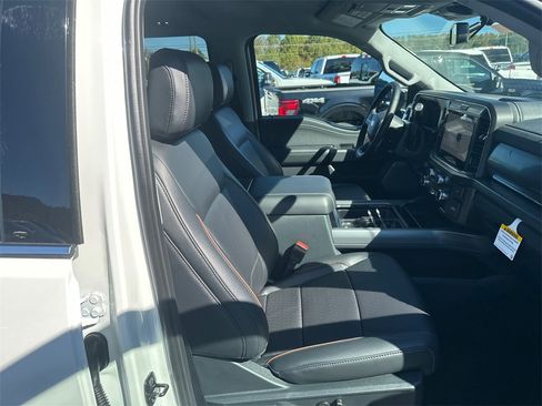 New 2026 Ford F350 Lariat w/ Chrome Package image 13