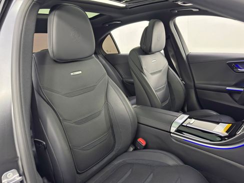 Used 2024 Mercedes-Benz C 63 AMG S w/ Pinnacle Trim Package image 46