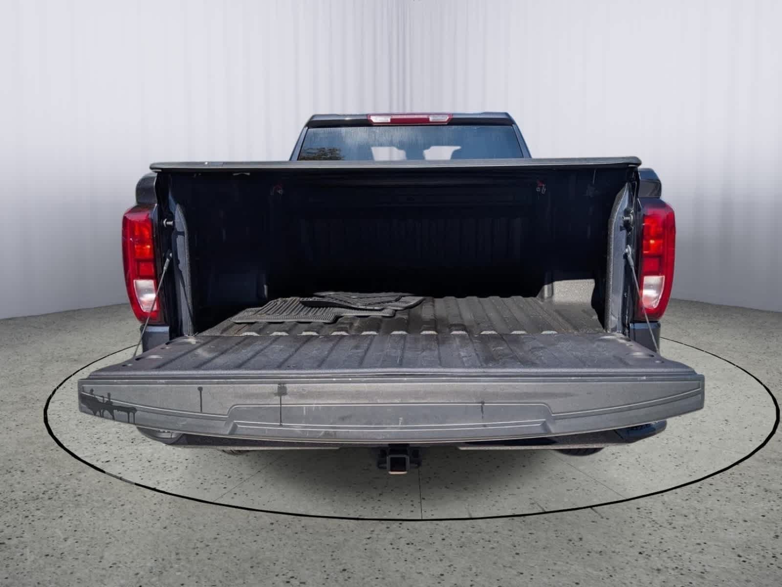 Certified 2023 GMC Sierra 1500 Elevation AWD/4WD image 12