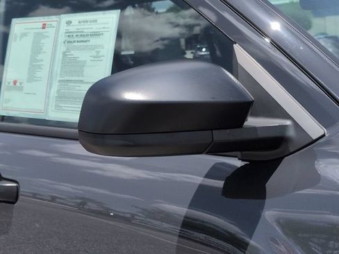 Certified 2025 Toyota 4Runner SR5 RWD image 12