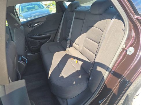 Used 2020 Chevrolet Malibu LT image 11