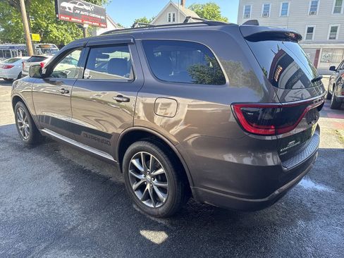 Used 2017 Dodge Durango GT w/ Premium Group AWD/4WD image 7