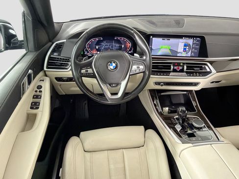 Used 2021 BMW X5 xDrive40i w/ Convenience Package image 23