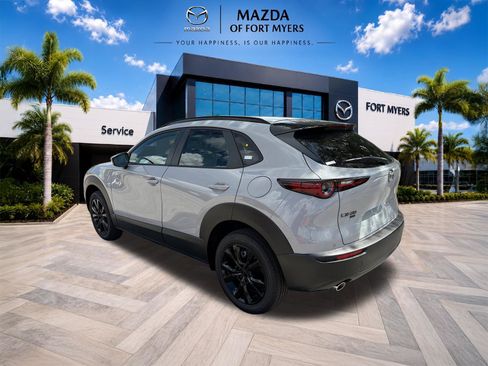 New 2026 MAZDA CX-30 Aire Edition AWD/4WD image 7