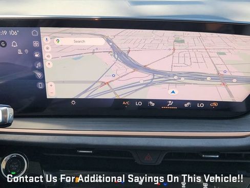 New 2026 Buick Envision Sport Touring AWD/4WD image 12