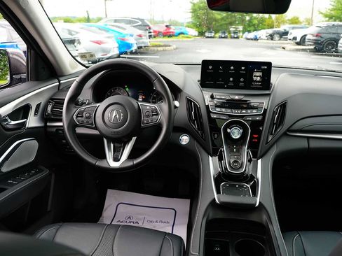 Certified 2023 Acura RDX w/ Technology Package AWD/4WD image 21