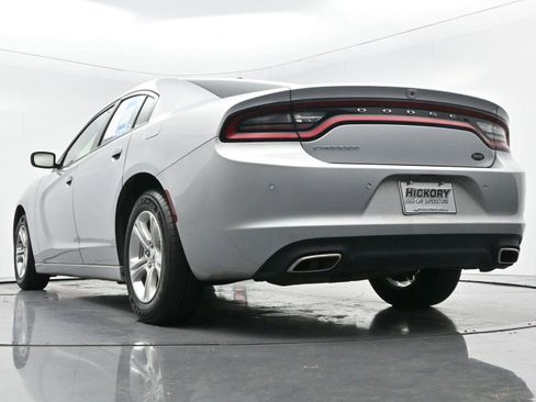 Used 2021 Dodge Charger SXT w/ Leather Interior Group image 53