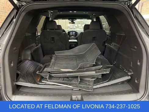 Certified 2023 Chevrolet Traverse LT image 24