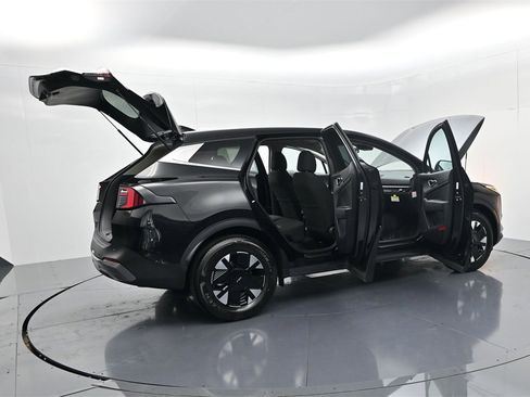 New 2026 Kia Sportage LX image 49