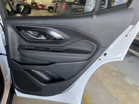 Certified 2023 GMC Terrain AT4 w/ Infotainment Package II image 17