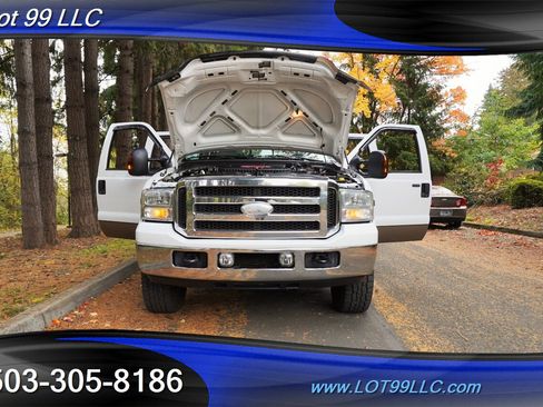 Used 2005 Ford F350 Lariat image 27