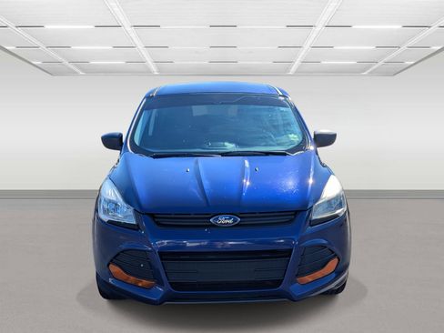 Used 2014 Ford Escape S image 8