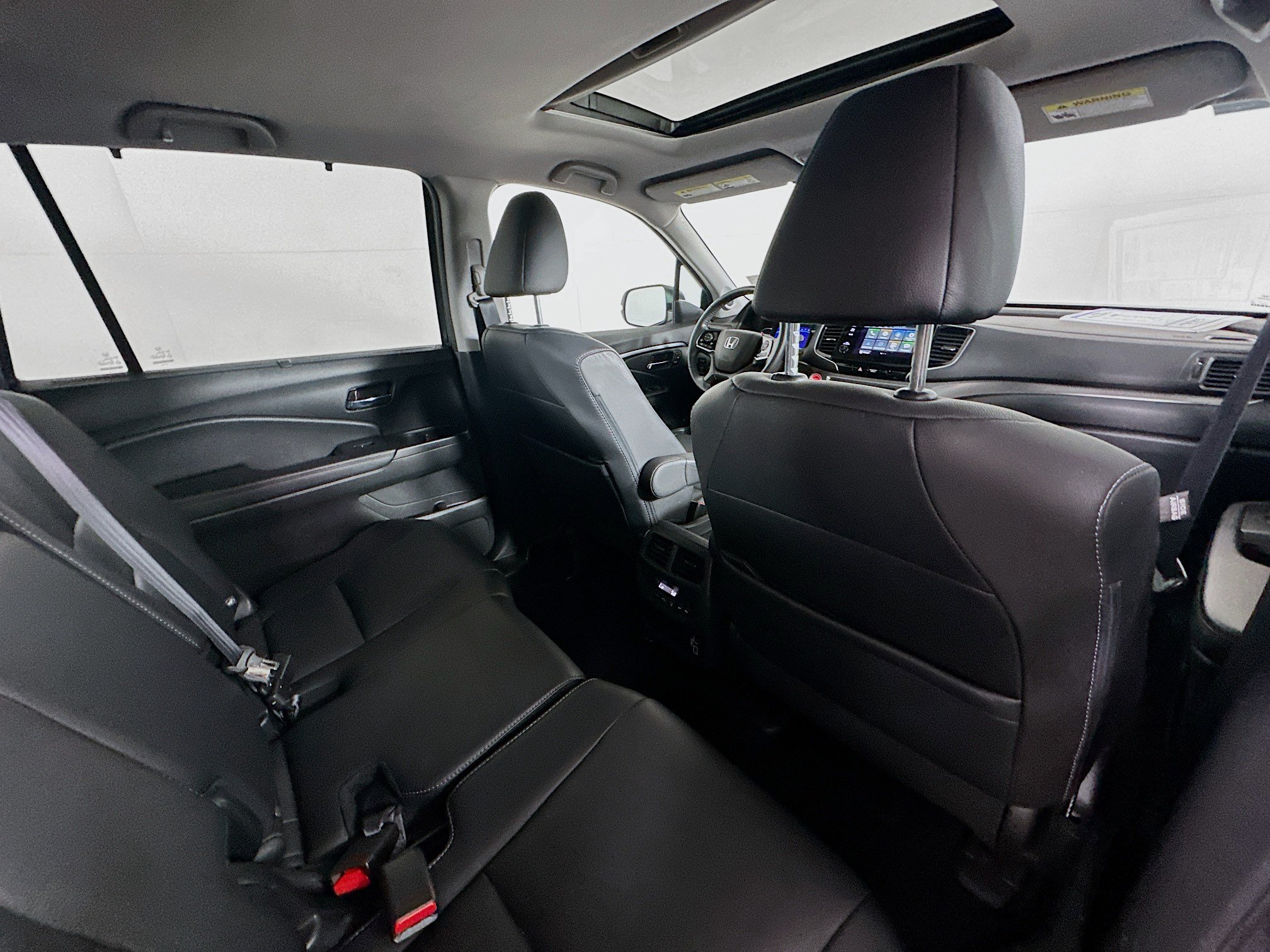 Used 2022 Honda Pilot Special Edition image 28