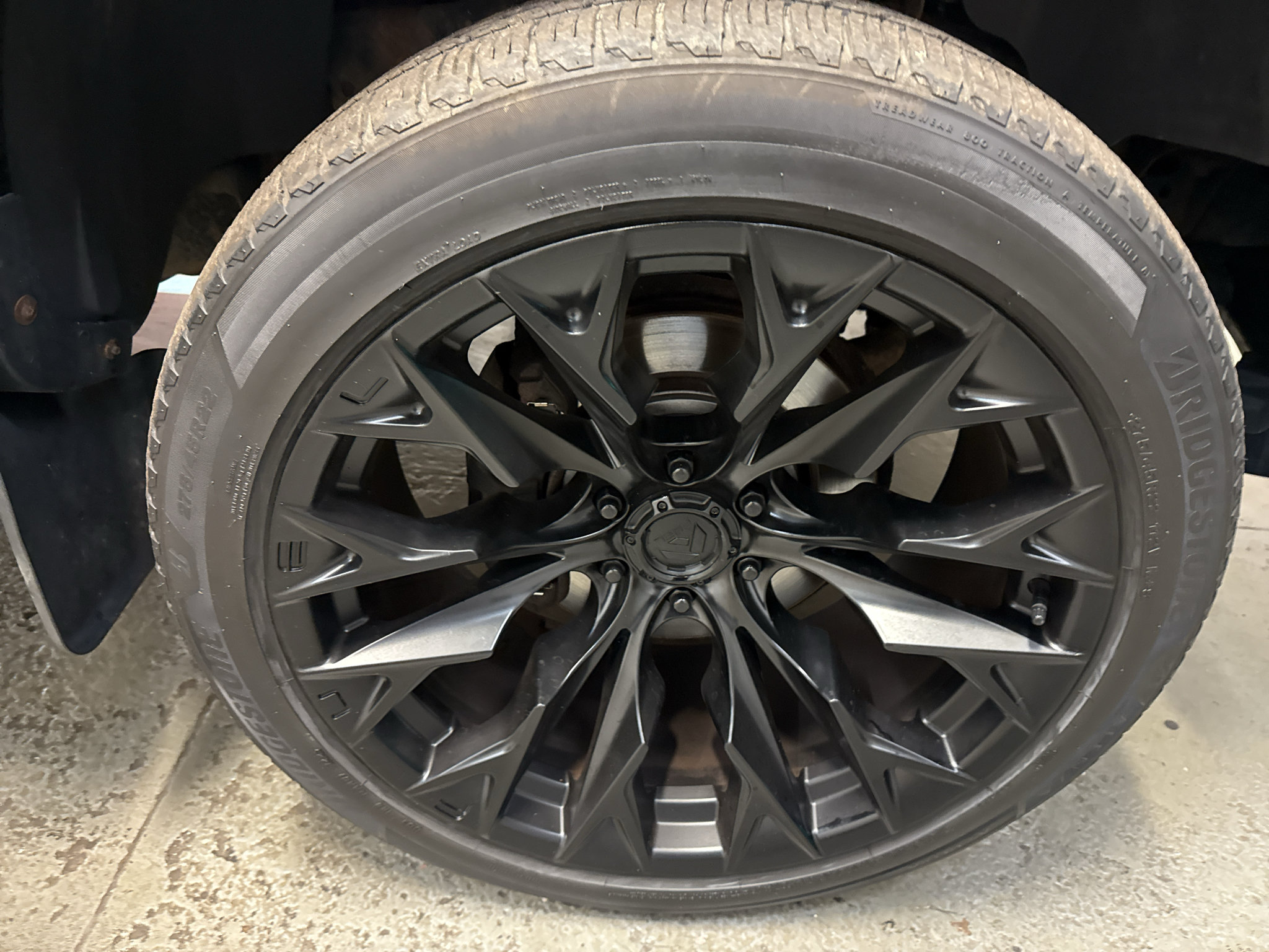 Used 2012 Ford F150 Harley-Davidson AWD/4WD image 41