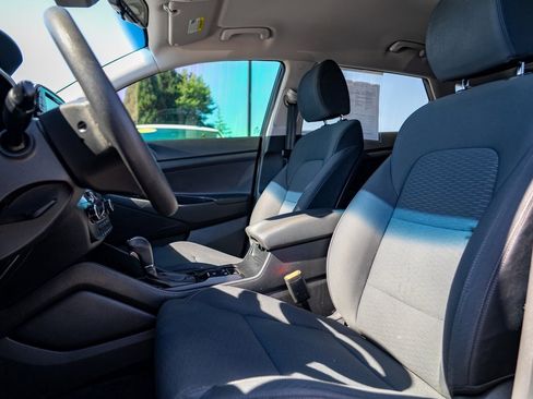 Used 2019 Hyundai Tucson SEL w/ Cargo Package image 23