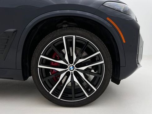 Certified 2024 BMW X5 M60i w/ Executive Package AWD/4WD image 29
