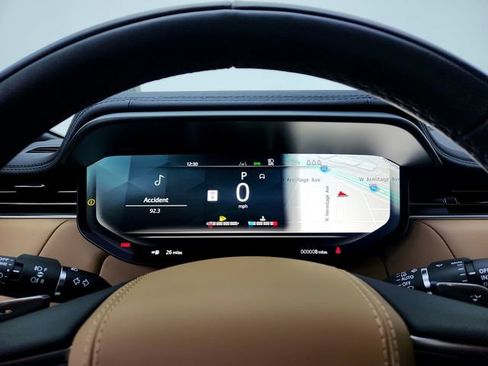 New 2026 Land Rover Range Rover Sport SE image 20