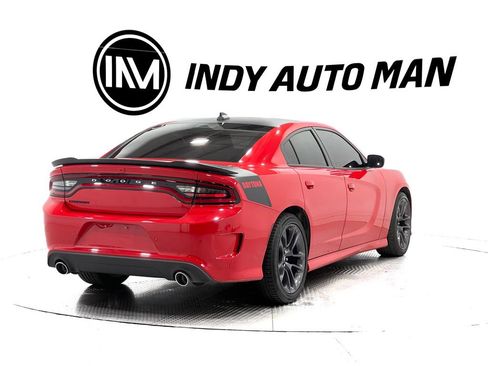 Used 2023 Dodge Charger R/T w/ Daytona Edition Group image 4