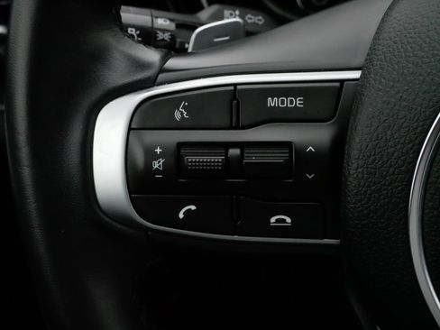 Used 2024 Kia K5 GT image 26