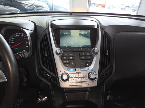Used 2015 Chevrolet Equinox LT w/ Driver Convenience Package image 31