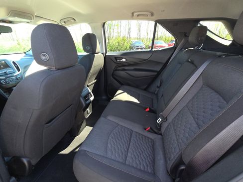 Used 2019 Chevrolet Equinox LT image 28