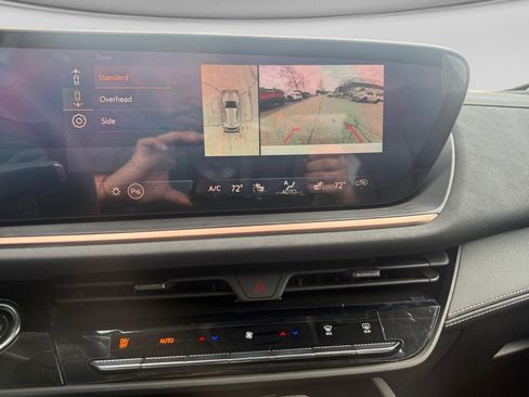 New 2026 Buick Envision Sport Touring image 19