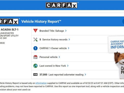Used 2017 GMC Acadia SLT AWD/4WD image 61