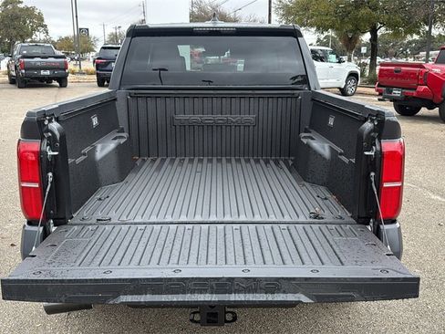 New 2025 Toyota Tacoma SR5 image 12