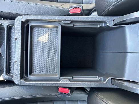 New 2026 Honda CR-V EX-L image 21