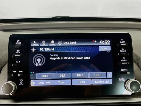 Used 2021 Honda Accord Sport image 18
