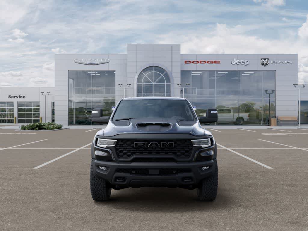 New 2026 RAM 1500 RHO w/ RHO Level 1 Equipment Group AWD/4WD image 6