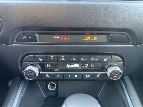 Used 2024 MAZDA CX-5 AWD 2.5 S w/ Premium Plus Pkg image 30