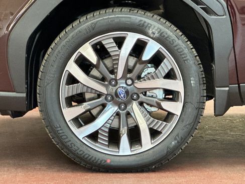 New 2026 Subaru Forester Touring image 36