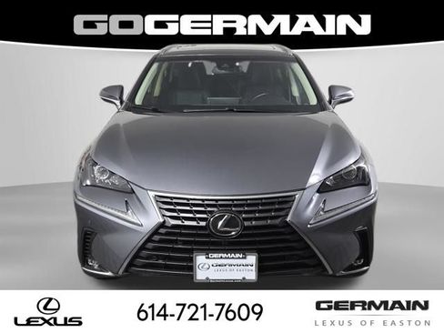 Used 2019 Lexus NX 300 FWD w/ Premium Package image 2