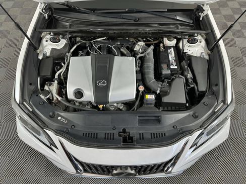 Used 2022 Lexus ES 350 w/ Premium Package FWD image 32