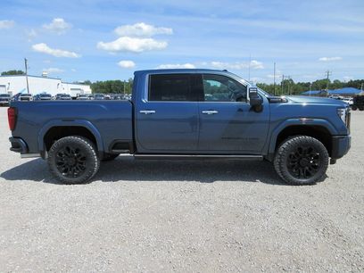 New 2026 GMC Sierra 2500 Denali Ultimate